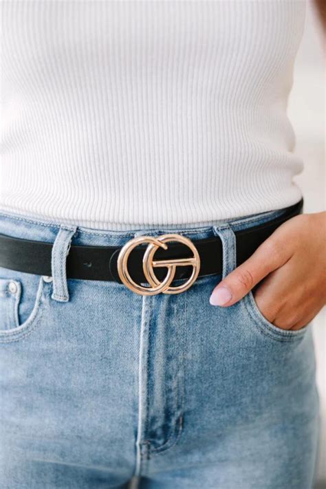 ladies gucci replica 3bumblebee belts|8+ Hottest Gucci Belt Dupes to Look Fly & Save Serious Money.